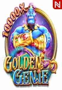 GOLDEN GENIE