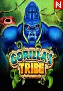 Gorilla 's Tribe