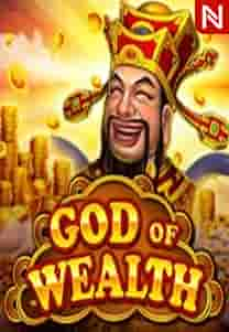 God Of Wealth