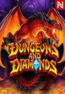 Dungeons and Diamonds™