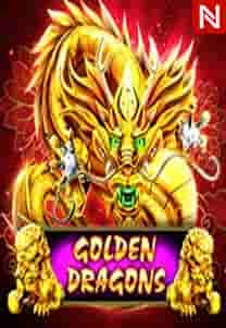 Golden Dragons