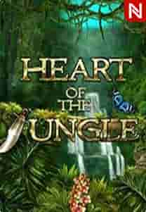 Heart of the Jungle