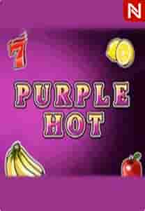 Purple Hot