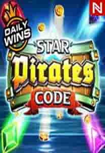 Star Pirates Code