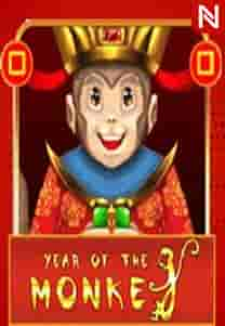 Year of The Monkey H5