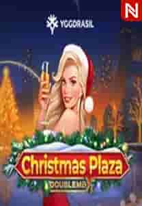 Christmas Plaza DoubleMax