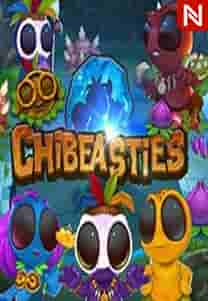 Chibeasties